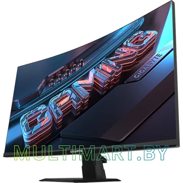 Монитор Gigabyte GS27QC картинка 3